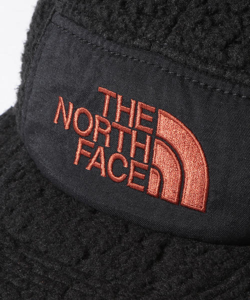 THE NORTH FACE PURPLE LABEL（ザ ノースフェイス パープルレーベル）の「【別注】 ＜THE NORTH FACE PURPLE LABEL＞ CAP/キャップ □□ ◆（キャップ・メンズ・ブラウン/ブラック・FREE）」の7枚目の写真