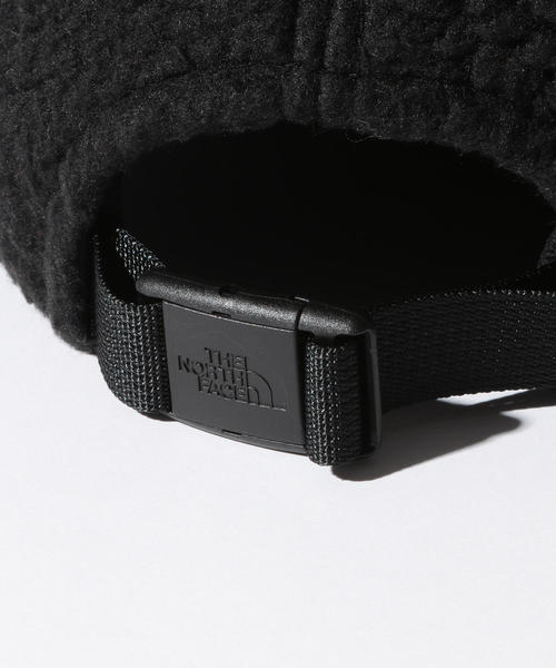 THE NORTH FACE PURPLE LABEL（ザ ノースフェイス パープルレーベル）の「【別注】 ＜THE NORTH FACE PURPLE LABEL＞ CAP/キャップ □□ ◆（キャップ・メンズ・ブラウン/ブラック・FREE）」の8枚目の写真