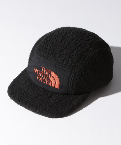THE NORTH FACE PURPLE LABEL（ザ ノースフェイス パープルレーベル）の「【別注】 ＜THE NORTH FACE PURPLE LABEL＞ CAP/キャップ □□ ◆（キャップ・メンズ・ブラウン/ブラック・FREE）」の12枚目の写真