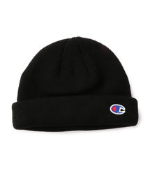 Champion | Champion×SHIPS: 別注 ショート ワッチキャップ(ニットキャップ/ビーニー)