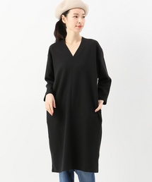 《追加》スムースチュニックワンピース