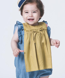 niva(j@)́yniva/j@zCotton Linen bib(X^C/悾ꂩ)