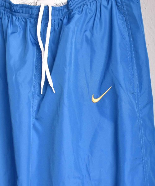 【ヴィンテージ古着】NIKE トレーニングパンツ NIKE（ナイキ）の「【ヴィンテージ古着】NIKE/ナイキ