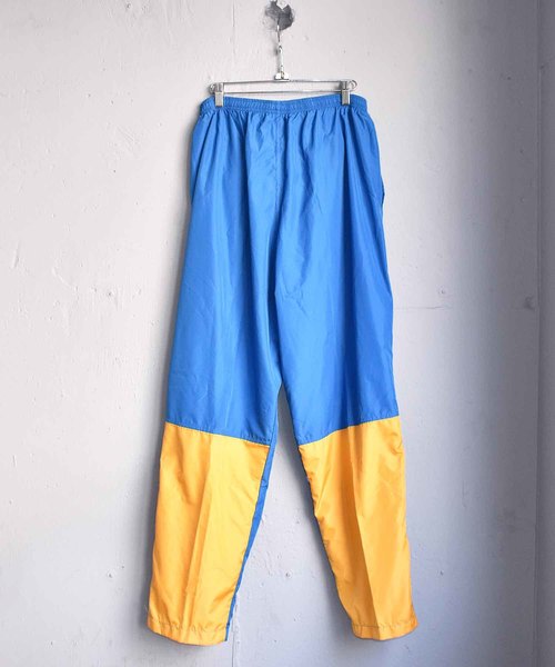 【ヴィンテージ古着】NIKE トレーニングパンツ NIKE（ナイキ）の「【ヴィンテージ古着】NIKE ナイキ スウェット