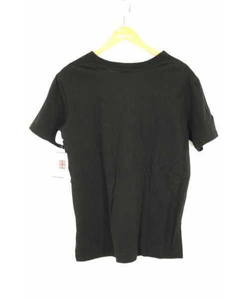 IDEA Tシャツ・カットソー レディース イデア 中古　古着 ブランド古着】デザインポケットカットソー UネックTシャツ（T