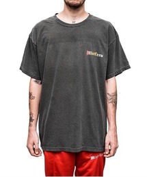 『MINTCREW』Vintage Logo Tee / ミントクルー ヴィンテージ ボディ ロゴ Tシャツ
