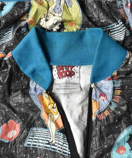 VINTAGE（ヴィンテージ）の「【ヴィンテージ古着】90's BETTY
