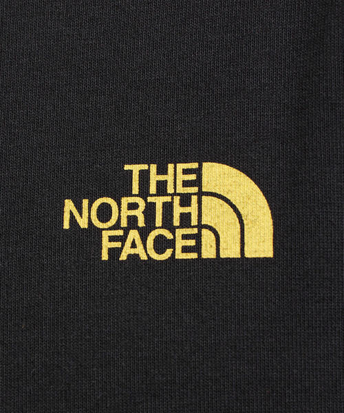THE NORTH FACE（ザノースフェイス）の「[ザ ノース フェイス] SC THE NORTH FACE SQUARE ロゴ S/S Tシャツ（Tシャツ/カットソー・メンズ・ホワイト/ブラック・MEDIUM/LARGE/X-LARGE/XX-LARGE）」の12枚目の写真