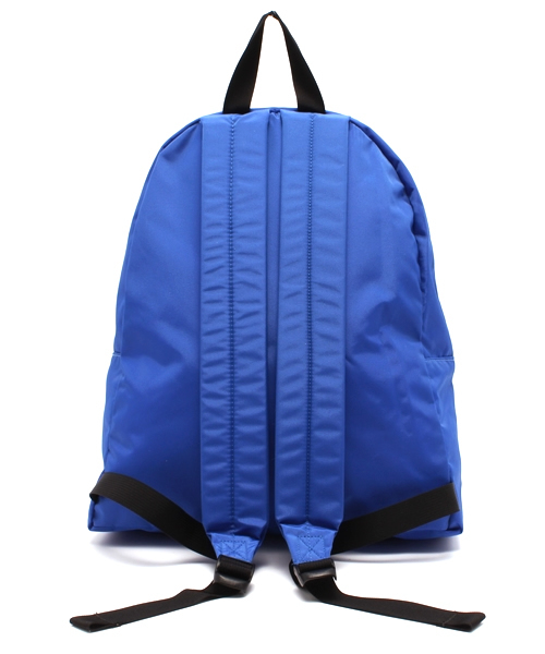 SHIPS（シップス）の「PARROTT CANVAS×SHIPS Days: ナイロンデイパック■（バックパック/リュック・メンズ・ブラック/ベージュ/オリーブ/ブルー/ライトブルー/ホワイト/ブラウン/ワイン/ネイビー/キャメル・ONE SIZE）」の15枚目の写真