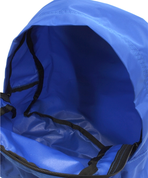 SHIPS（シップス）の「PARROTT CANVAS×SHIPS Days: ナイロンデイパック■（バックパック/リュック・メンズ・ブラック/ベージュ/オリーブ/ブルー/ライトブルー/ホワイト/ブラウン/ワイン/ネイビー/キャメル・ONE SIZE）」の20枚目の写真