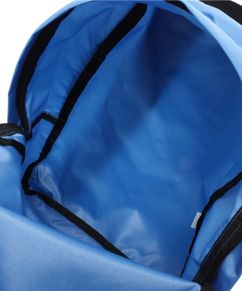 SHIPS（シップス）の「PARROTT CANVAS×SHIPS Days: ナイロンデイパック■（バックパック/リュック・メンズ・ブラック/ベージュ/オリーブ/ブルー/ライトブルー/ホワイト/ブラウン/ワイン/ネイビー/キャメル・ONE SIZE）」の13枚目の写真