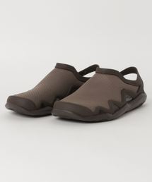 サンダル CROCS SWIFTWATER MESH WAVE MEN 205701-23J