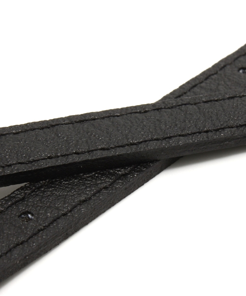 Chico（チコ）の「細カラーベルト（ベルト・レディース・ホワイト/ブラック/シルバー/レッド・FREE）」の7枚目の写真