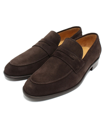 NANO universe | スウェードローファー(その他シューズ)