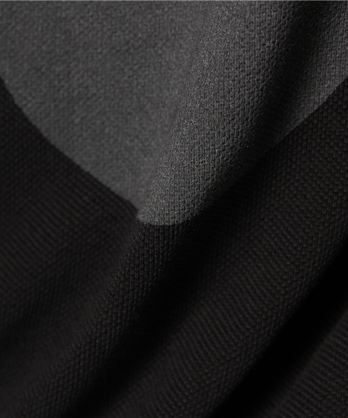 FRED PERRY ポルカドット ポロシャツ FRED PERRY（フレッドペリー）の「FRED PERRY: POLKA DOT POLO