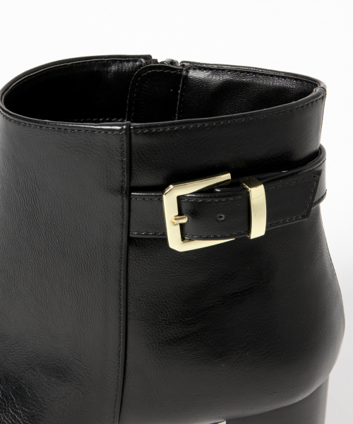 GLOBAL WORK（グローバルワーク）の「らくっションベルトブーツ/847928（ブーツ・レディース・ブラック/ベージュ/レッド/その他/ダークブラウン・SMALL/MEDIUM/LARGE）」の22枚目の写真