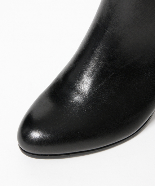 GLOBAL WORK（グローバルワーク）の「らくっションベルトブーツ/847928（ブーツ・レディース・ブラック/ベージュ/レッド/その他/ダークブラウン・SMALL/MEDIUM/LARGE）」の21枚目の写真