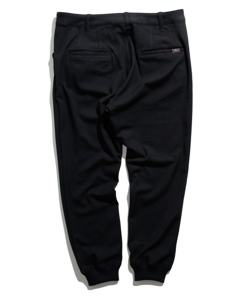ROTAR（ローター）の「2way Stretch Sarrouel pants ストレッチ サルエル リブ パンツ（その他パンツ・メンズ・ブラック/ネイビー/グレー・MEDIUM/LARGE）」の12枚目の写真