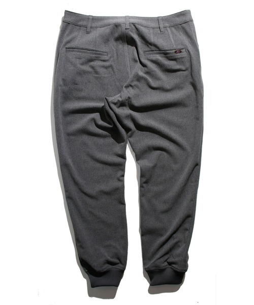 ROTAR（ローター）の「2way Stretch Sarrouel pants ストレッチ サルエル リブ パンツ（その他パンツ・メンズ・ブラック/ネイビー/グレー・MEDIUM/LARGE）」の10枚目の写真