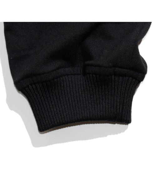 ROTAR（ローター）の「2way Stretch Sarrouel pants ストレッチ サルエル リブ パンツ（その他パンツ・メンズ・ブラック/ネイビー/グレー・MEDIUM/LARGE）」の8枚目の写真