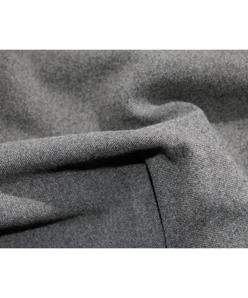 ROTAR（ローター）の「2way Stretch Sarrouel pants ストレッチ サルエル リブ パンツ（その他パンツ・メンズ・ブラック/ネイビー/グレー・MEDIUM/LARGE）」の6枚目の写真