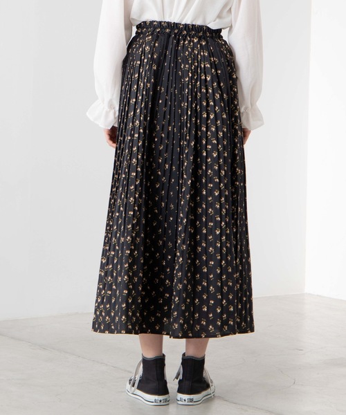 セール スカート Wego スカート プリーツロングスカート スカート Wego ウィゴー のファッション