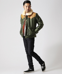 BEAMS（ビームス）の「◎ROCKY MOUNTAIN FEATHERBED×PORTER×BEAMS