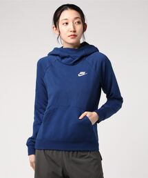 NIKE/ナイキ ウィメンズ エッセンシャル ファネルPO フリース