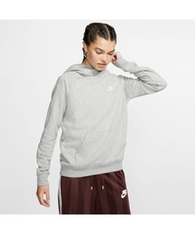 NIKE/ナイキ ウィメンズ エッセンシャル ファネルPO フリース