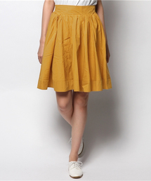 one after another NICE CLAUP | 【ナイスクラップ】乙女フレアスカート(スカート)