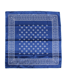 WEGO | WEGO/バンダナスカーフ(マフラー)