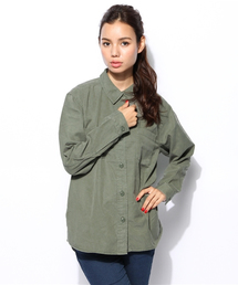 MOUSSY | BE HERE SHIRTS(シャツ/ブラウス)