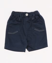 パウダーストレッチカラーデニムパンツ