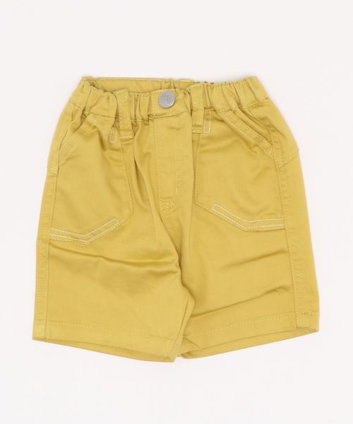 DILASH（ディラッシュ）の「パウダーストレッチカラーデニムパンツ（デニムパンツ・キッズ・ベージュ/ネイビー/イエロー/カーキ/ピンク・120cm/130cm/90cm/110cm/140cm/150cm/80ｃｍ/100cm）」の7枚目の写真