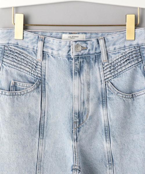 MARANT ETOILE（マランエトワール）の「＜ISABEL MARANT ÉTOILE 