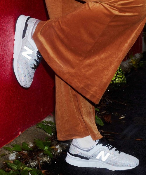 New New Balance ニューバランス CW997HCF シ 