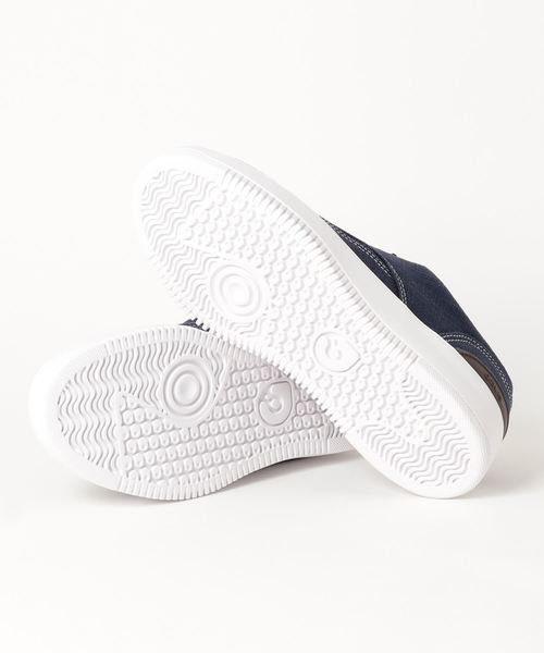 ぐらびすでございます。 gravis グラビス スニーカー ローダウン ハイカット Black