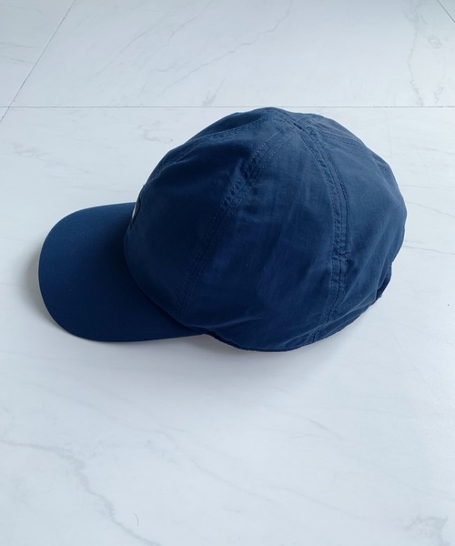 KNOSIS ナイロンキャップ Clubhaus® / NAAFY® ナイロンキャップ - NAAFY公式ストア