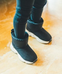 BRANSHES | 【WEB限定】スニーカーブーツ(ブーツ)