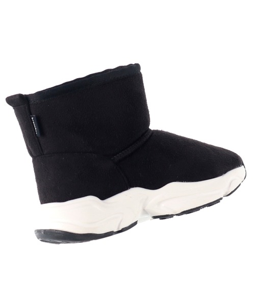 BRANSHES（ブランシェス）の「【WEB限定】スニーカーブーツ（ブーツ・キッズ・ブラック/ベージュ・15cm/16cm/17cm/18cm/19cm）」の17枚目の写真