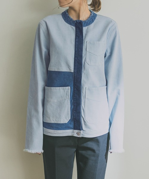 BY MALENE BIRGER（バイマレーネビルガー）の「BY MALENE BIRGER