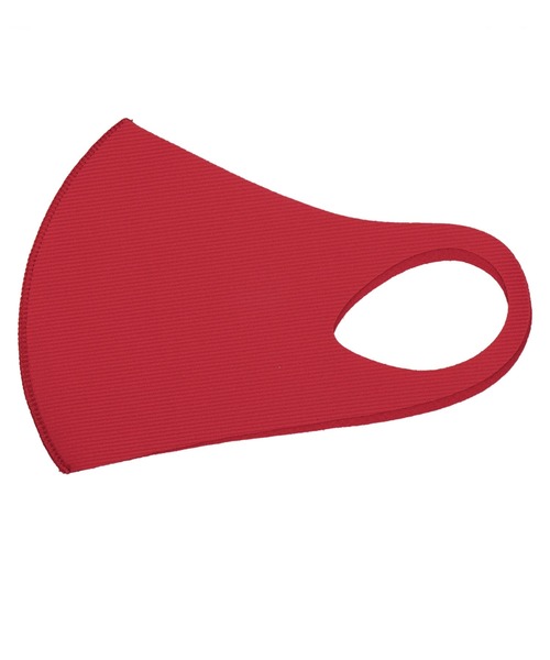 SBG（エスビー）の「ファブリック ウレタン マスク / SBG（マスク・レディース・ホワイト/ブラウン/ネイビー/パープル/チャコールグレー/カーキ/ロイヤルブルー/レッド/ブラウン系その他/コーラルピンク/インディゴブルー/ブラック/パープル系その他/ラベンダー/ブルー系その他/ライトグレー・S/M/L）」の16枚目の写真