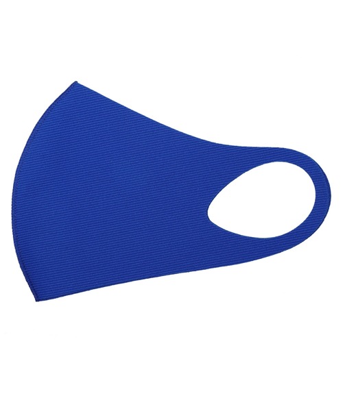 SBG（エスビー）の「ファブリック ウレタン マスク / SBG（マスク・レディース・ホワイト/ブラウン/ネイビー/パープル/チャコールグレー/カーキ/ロイヤルブルー/レッド/ブラウン系その他/コーラルピンク/インディゴブルー/ブラック/パープル系その他/ラベンダー/ブルー系その他/ライトグレー・S/M/L）」の11枚目の写真