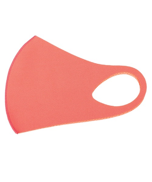 SBG（エスビー）の「ファブリック ウレタン マスク / SBG（マスク・レディース・ホワイト/ブラウン/ネイビー/パープル/チャコールグレー/カーキ/ロイヤルブルー/レッド/ブラウン系その他/コーラルピンク/インディゴブルー/ブラック/パープル系その他/ラベンダー/ブルー系その他/ライトグレー・S/M/L）」の15枚目の写真