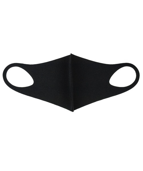 SBG（エスビー）の「ファブリック ウレタン マスク / SBG（マスク・レディース・ホワイト/ブラウン/ネイビー/パープル/チャコールグレー/カーキ/ロイヤルブルー/レッド/ブラウン系その他/コーラルピンク/インディゴブルー/ブラック/パープル系その他/ラベンダー/ブルー系その他/ライトグレー・S/M/L）」の19枚目の写真