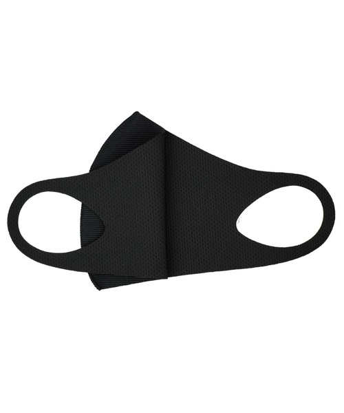 SBG（エスビー）の「ファブリック ウレタン マスク / SBG（マスク・レディース・ホワイト/ブラウン/ネイビー/パープル/チャコールグレー/カーキ/ロイヤルブルー/レッド/ブラウン系その他/コーラルピンク/インディゴブルー/ブラック/パープル系その他/ラベンダー/ブルー系その他/ライトグレー・S/M/L）」の20枚目の写真