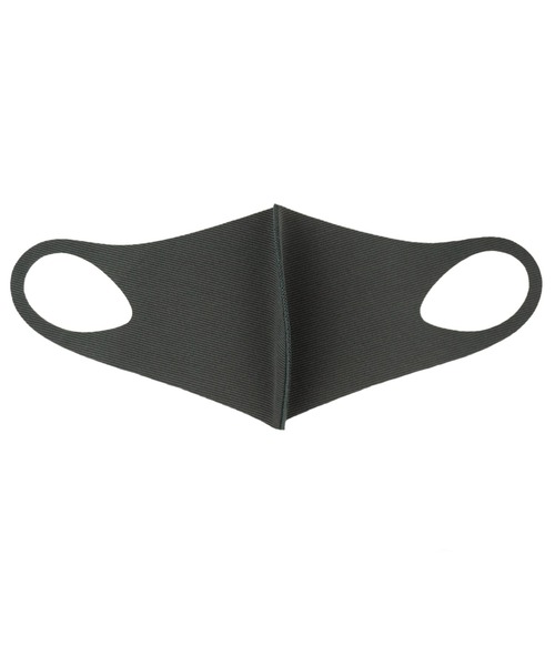 SBG（エスビー）の「ファブリック ウレタン マスク / SBG（マスク・レディース・ホワイト/ブラウン/ネイビー/パープル/チャコールグレー/カーキ/ロイヤルブルー/レッド/ブラウン系その他/コーラルピンク/インディゴブルー/ブラック/パープル系その他/ラベンダー/ブルー系その他/ライトグレー・S/M/L）」の21枚目の写真