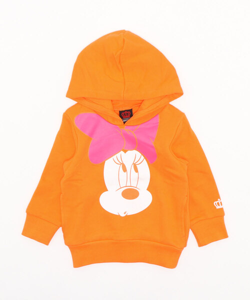 セール ディズニー フェイスパーカー 4442k パーカー Babydoll ベビードール のファッション通販 Zozotown