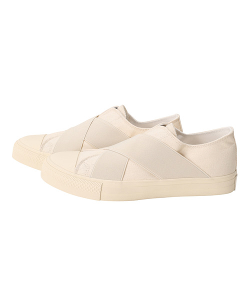 ベルトスニーカーlow スニーカー Zucca ズッカ のファッション通販 Zozotown