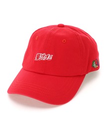 FRUIT OF THE LOOM 果汁グミ LOW CAP